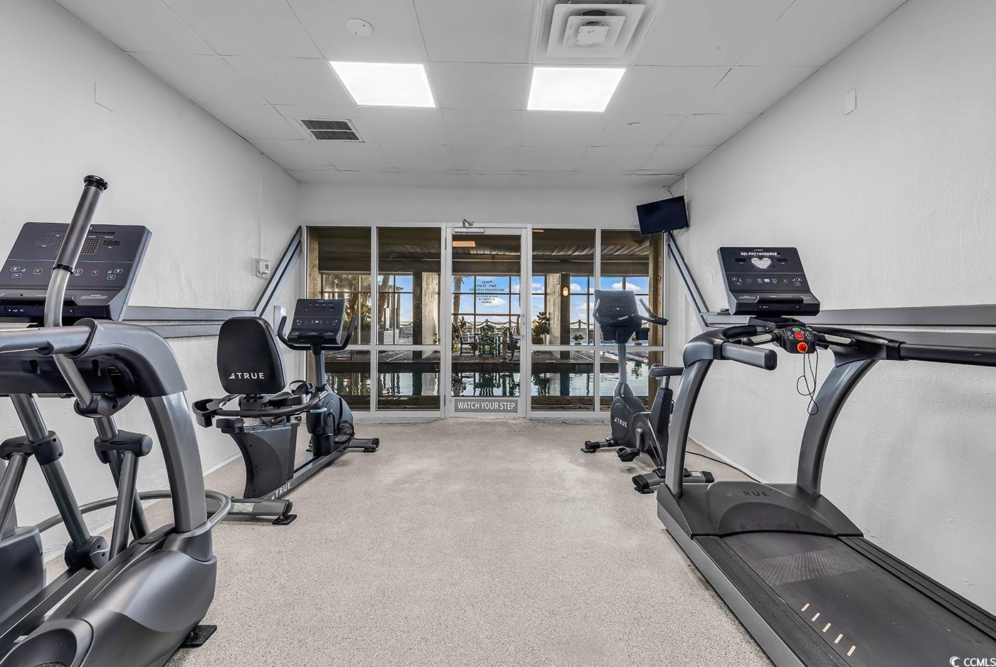 1012 North Waccamaw Drive, Unit 1410 Murrells Inlet, SC 29576 - Photo 34 of 36