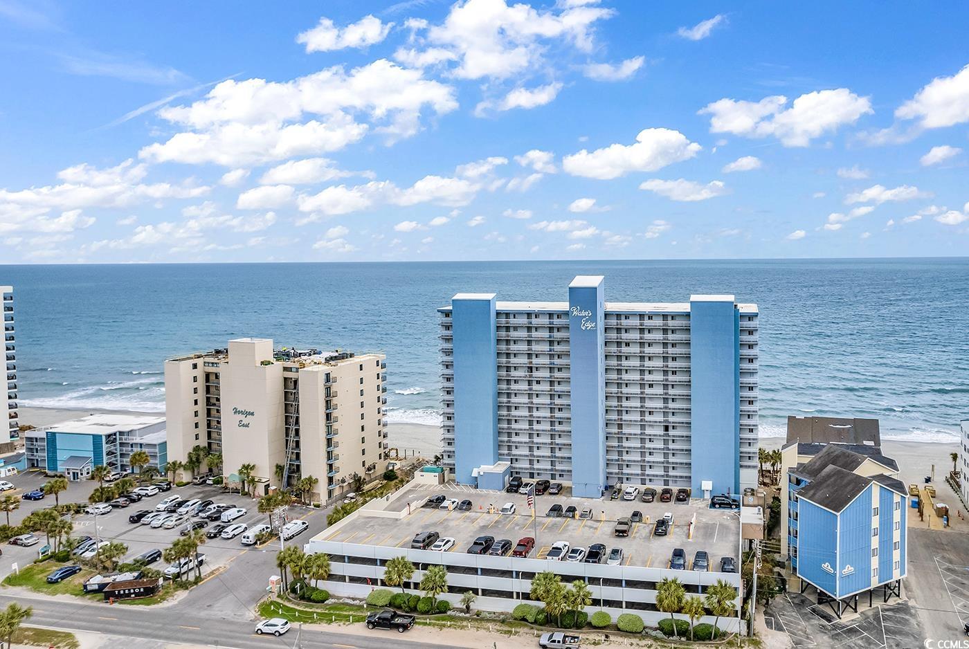 1012 North Waccamaw Drive, Unit 1410 Murrells Inlet, SC 29576 - Photo 35 of 36