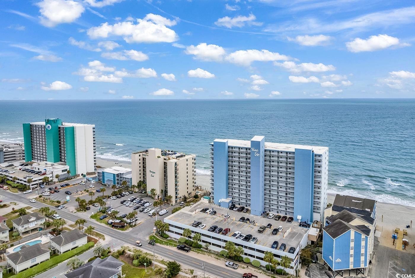 1012 North Waccamaw Drive, Unit 1410 Murrells Inlet, SC 29576 - Photo 36 of 36