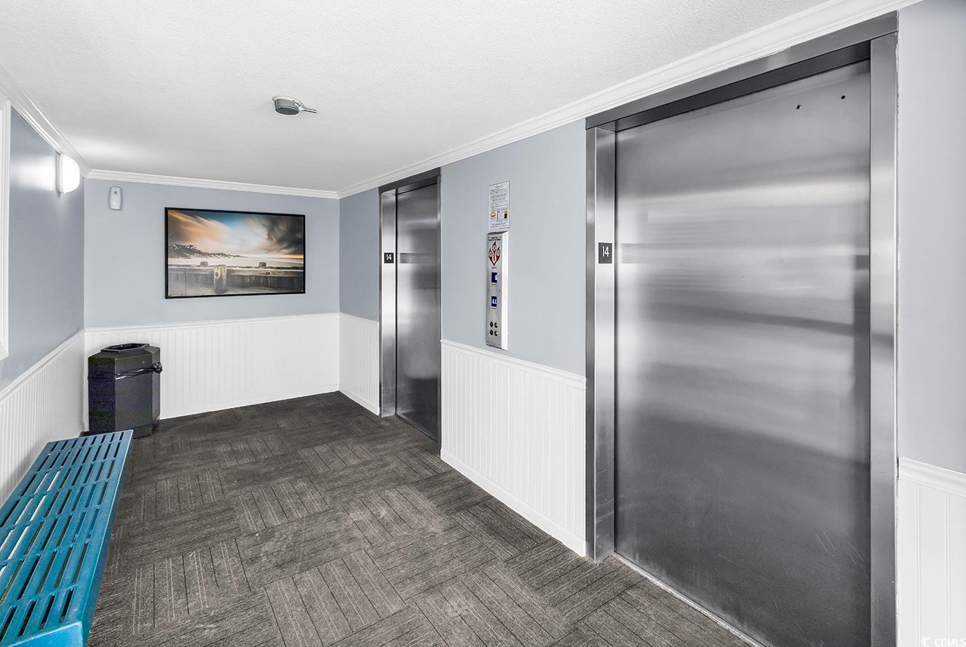 1012 North Waccamaw Drive, Unit 1410 Murrells Inlet, SC 29576 - Photo 4 of 36