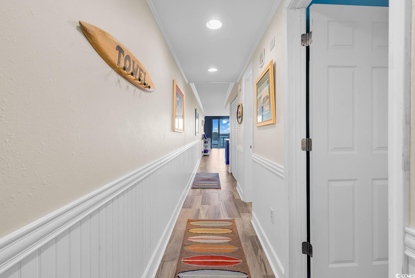 1012 North Waccamaw Drive, Unit 1410 Murrells Inlet, SC 29576 - Photo 5 of 36