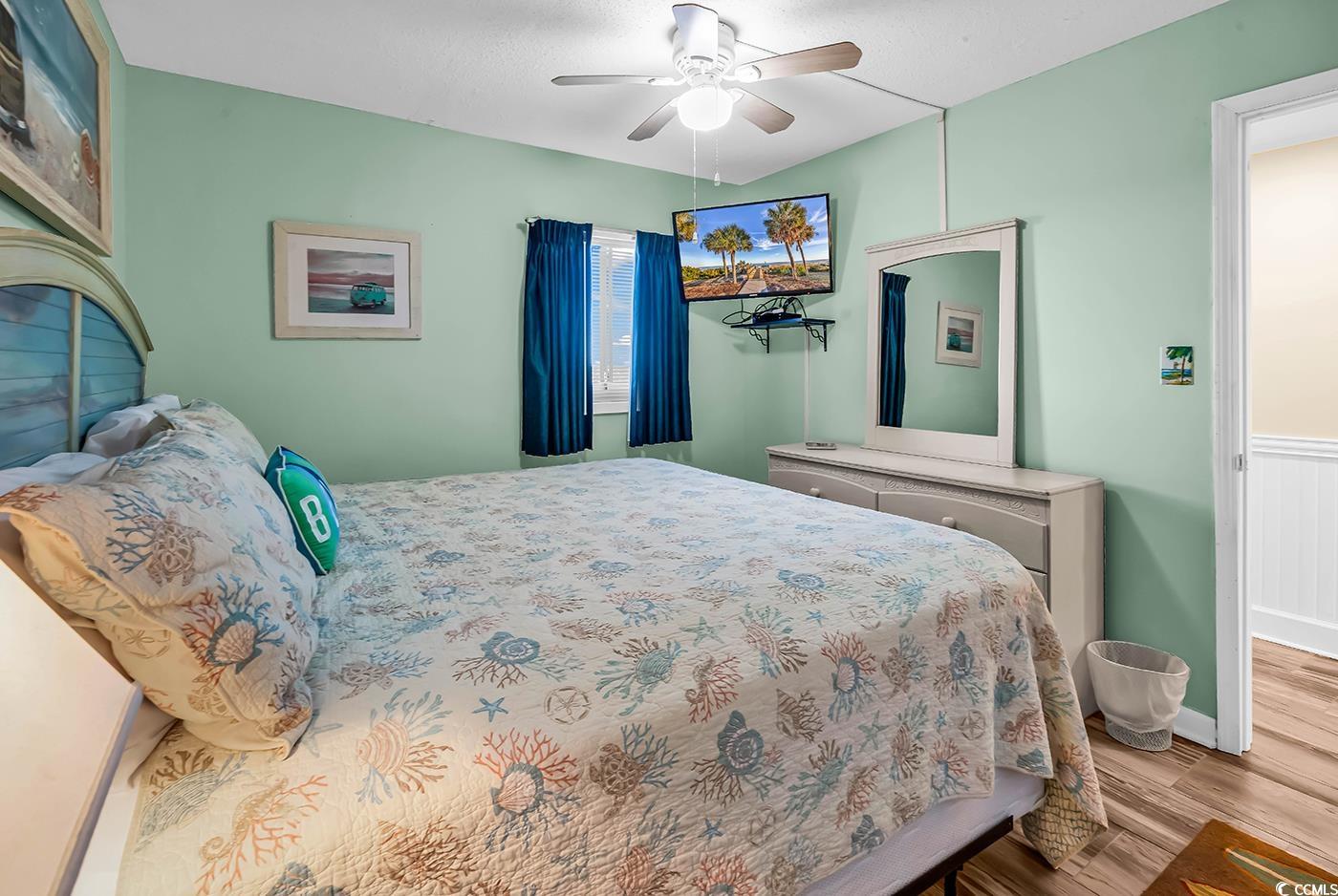 1012 North Waccamaw Drive, Unit 1410 Murrells Inlet, SC 29576 - Photo 7 of 36