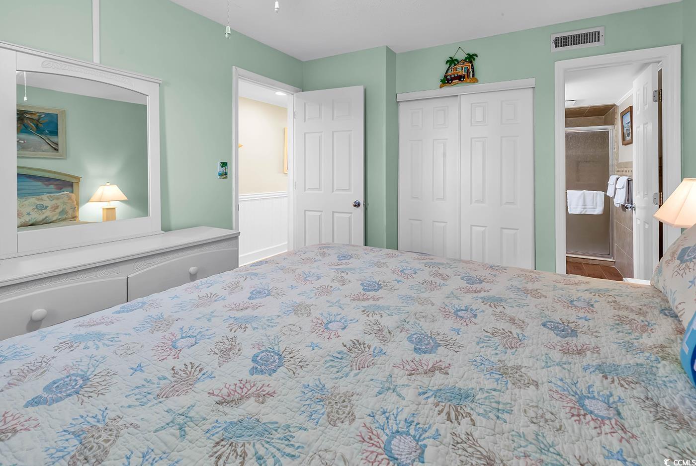 1012 North Waccamaw Drive, Unit 1410 Murrells Inlet, SC 29576 - Photo 8 of 36