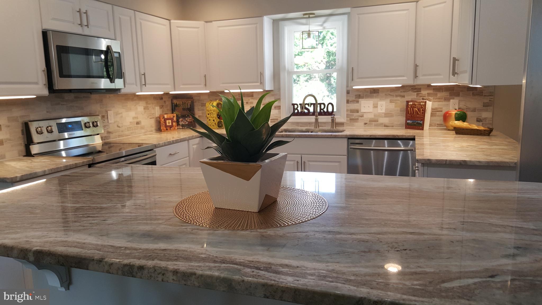 104 Pigpen Point Road Queenstown, MD 21658 - Photo 12 of 41 Gorgeous Granite