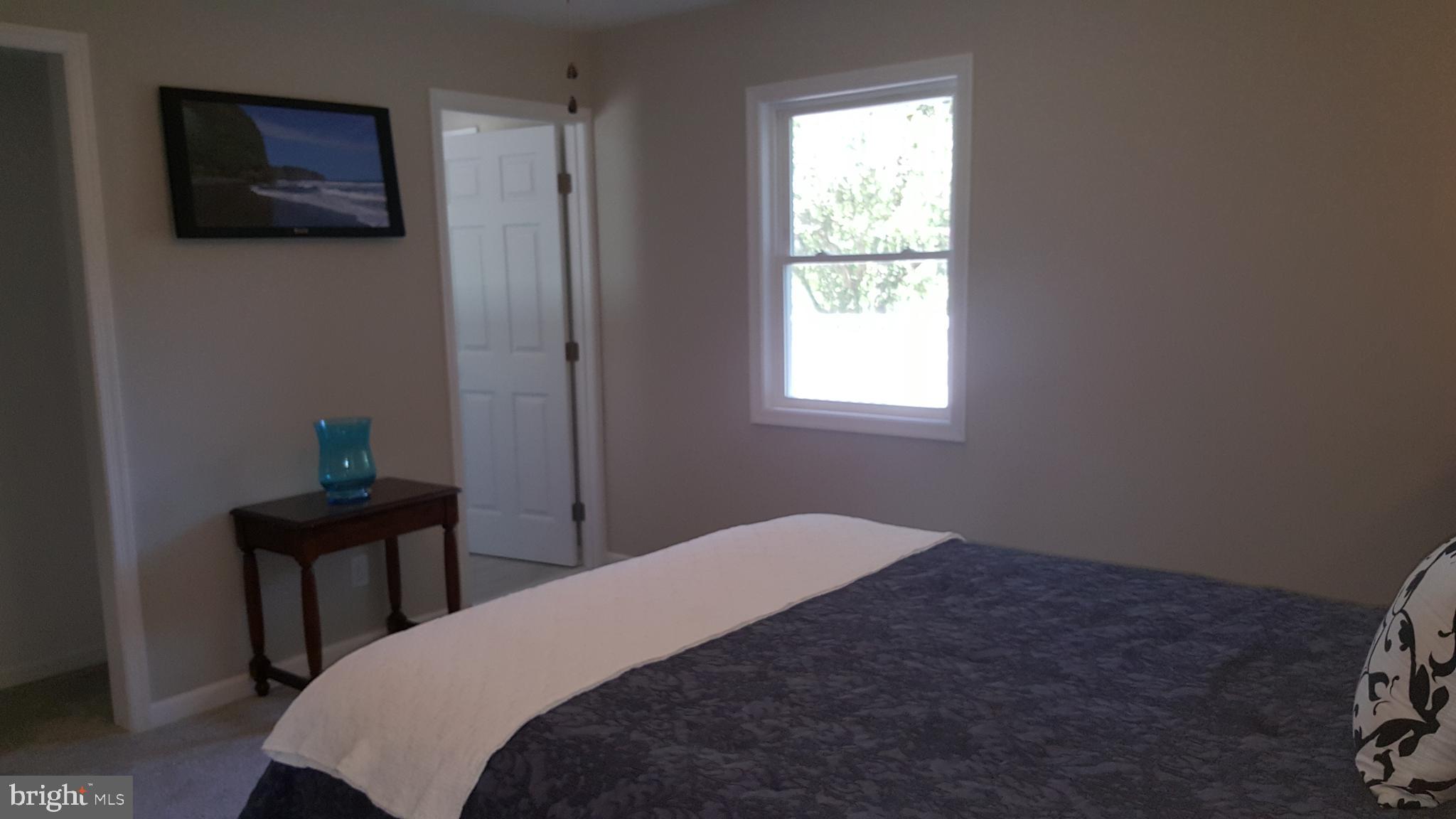 104 Pigpen Point Road Queenstown, MD 21658 - Photo 21 of 41 MBR w/cable HU on wall