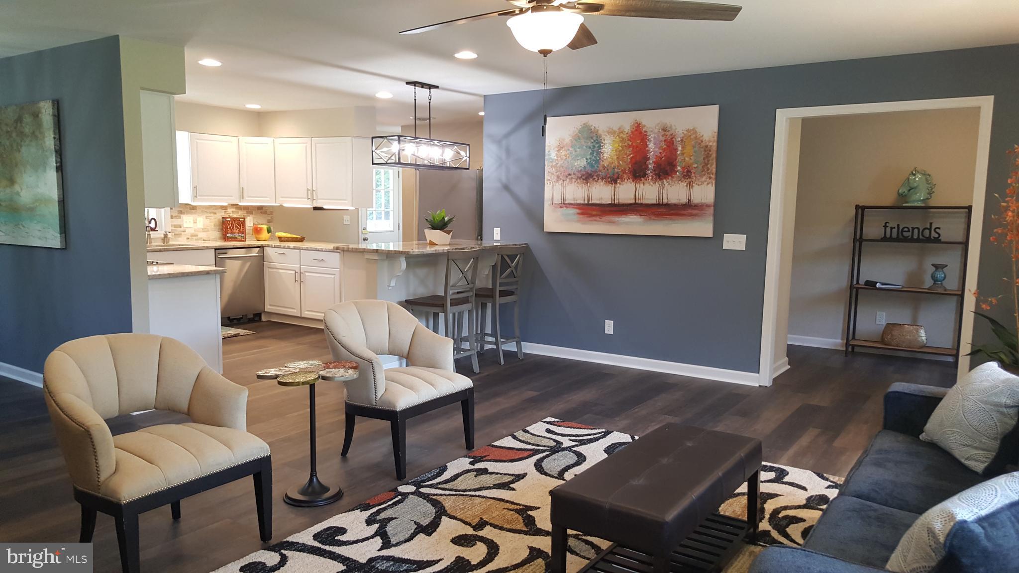 104 Pigpen Point Road Queenstown, MD 21658 - Photo 41 of 41 Open Floor plan
