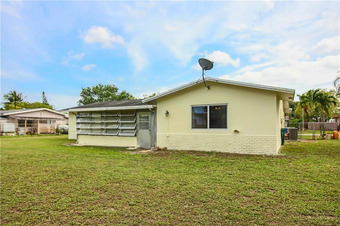 6885 Southwest 4th Street Margate, FL 33068 - Photo 30 of 34 Photo 30