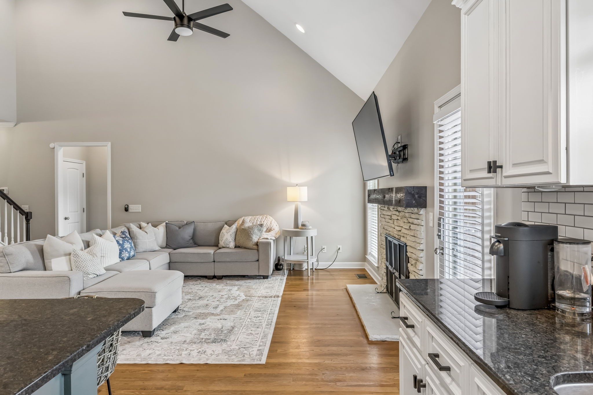 1003 Rudder Drive Spring Hill, TN 37174 - Photo 19 of 82