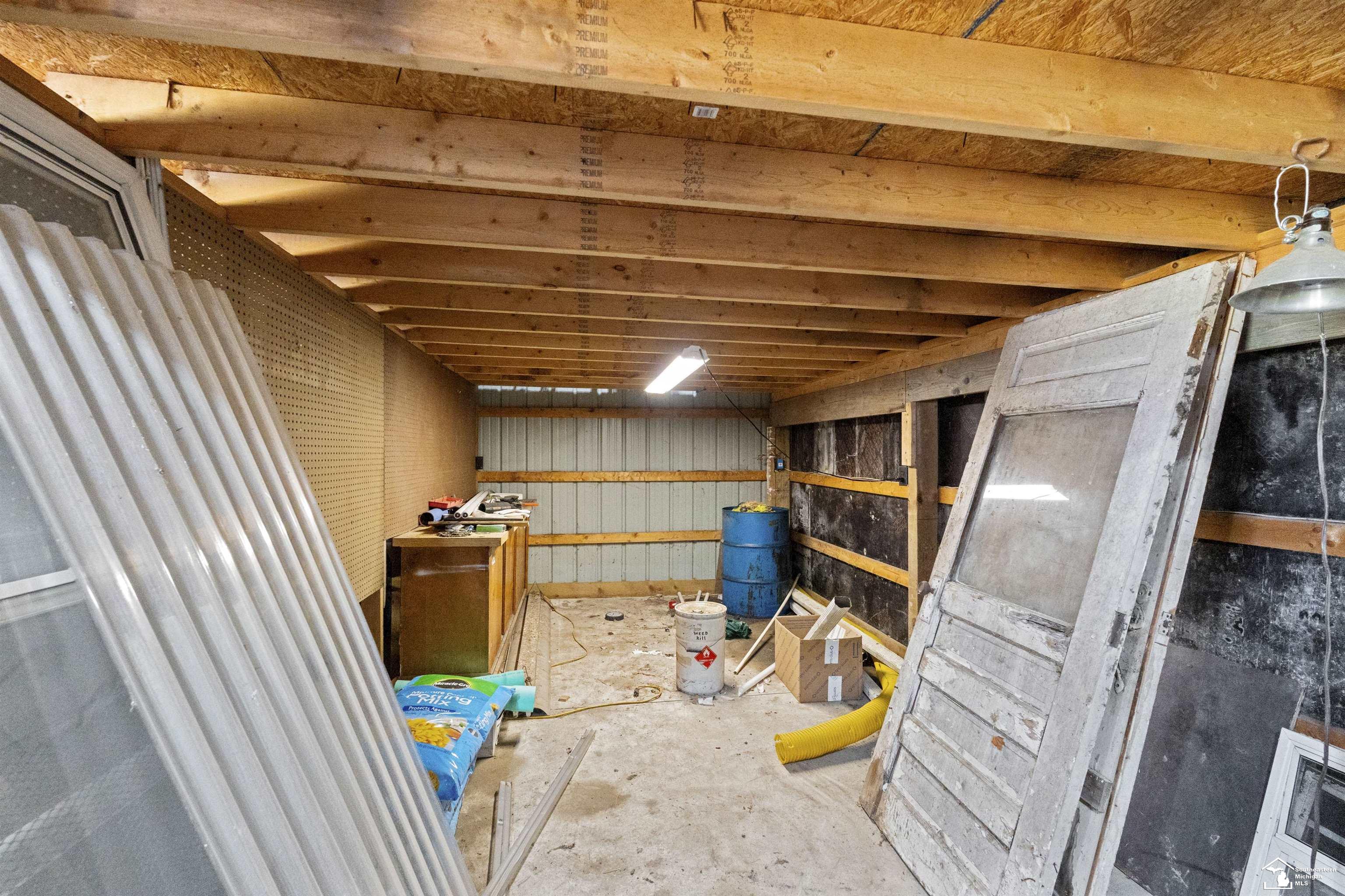 2808 Carleton Rockwood Road Carleton, MI 48117 - Photo 42 of 62