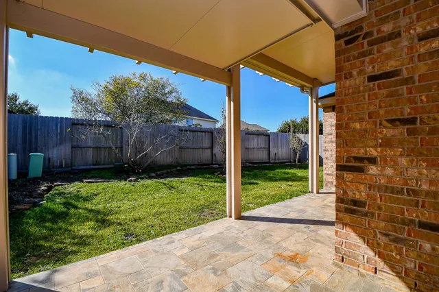 $375,000 | 14415 Leaning Aspen Court, Cypress, TX 77429