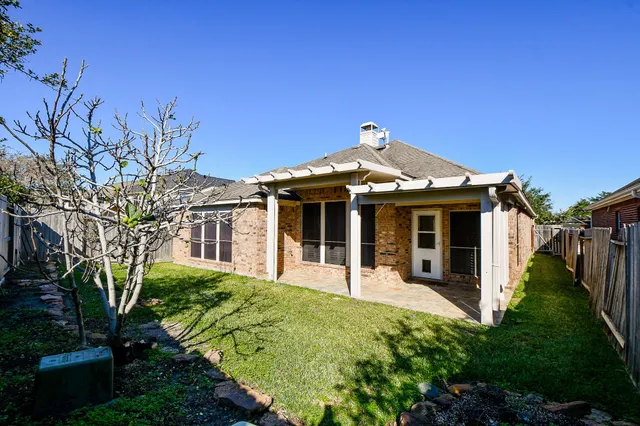 $375,000 | 14415 Leaning Aspen Court, Cypress, TX 77429