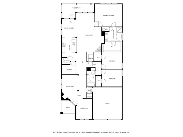 $375,000 | 14415 Leaning Aspen Court, Cypress, TX 77429