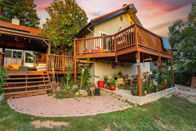 $1,390,000 | 224 Oak Canyon Way, Folsom, CA 95630