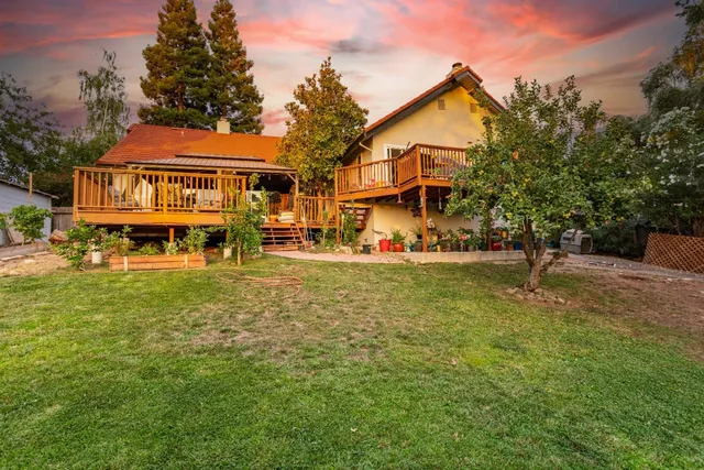 $1,390,000 | 224 Oak Canyon Way, Folsom, CA 95630