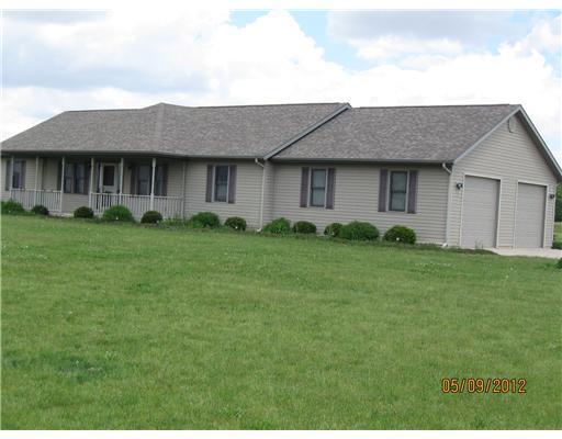 16502 Mercer Auglaize County Road St. Marys, OH 45885 - Photo 1 of 15