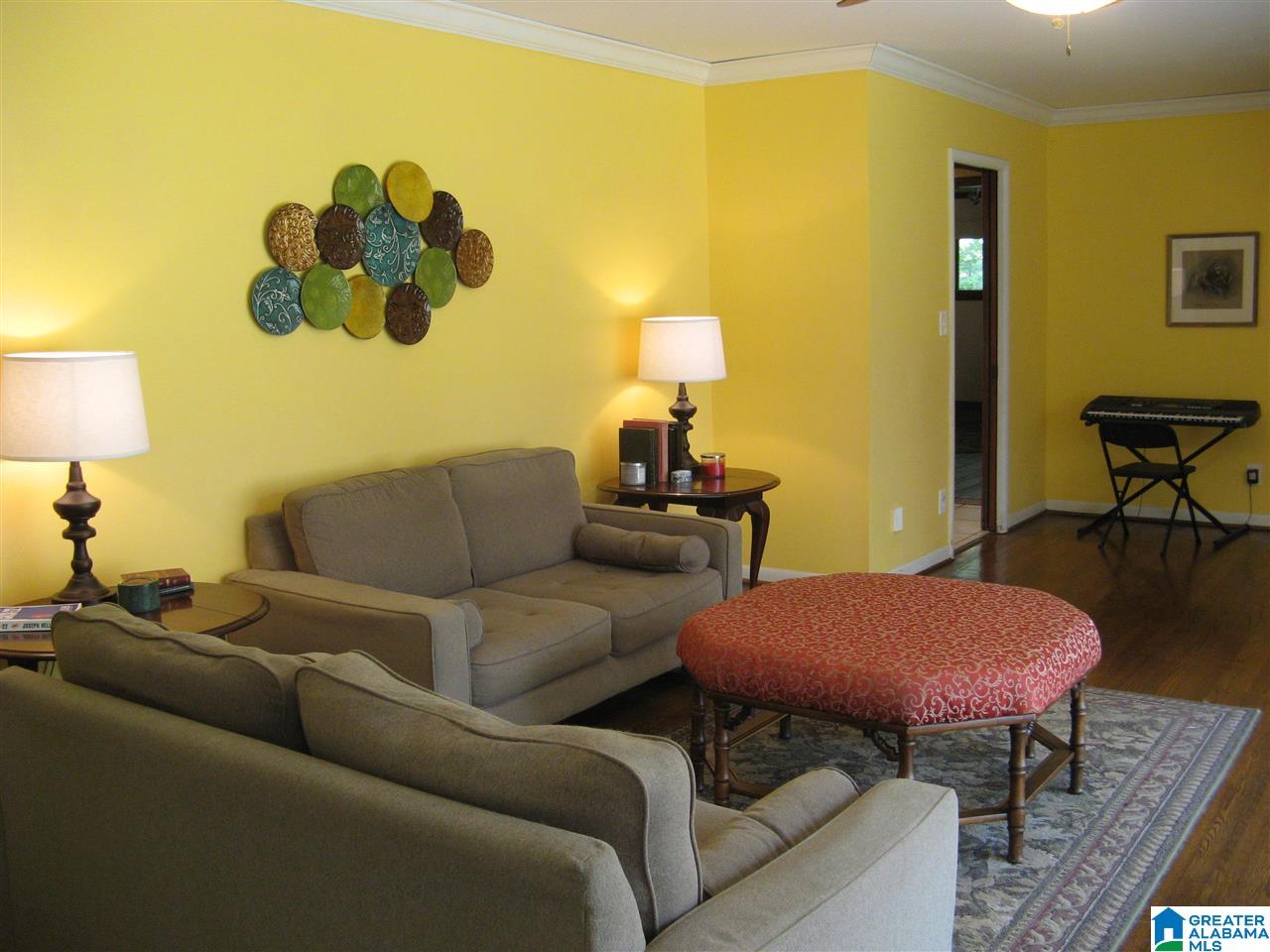 2405 Lake Terrace Road Sylacauga, AL 35150 - Photo 3 of 44 Gallery Image 3