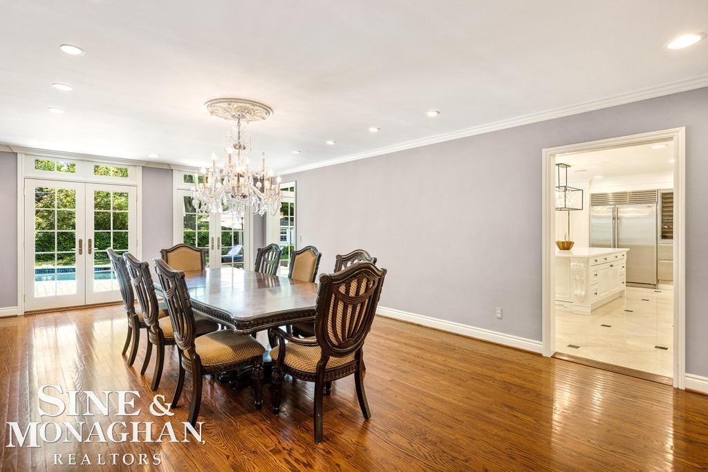 166 Touraine Road Grosse Pointe Farms, MI 48236 - Photo 22 of 80