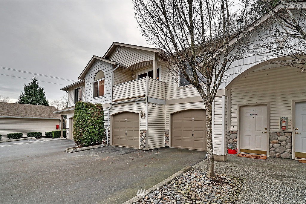 2201 192nd Street Southeast, Unit Y203 Bothell, WA 98012 - Photo 1 of 9