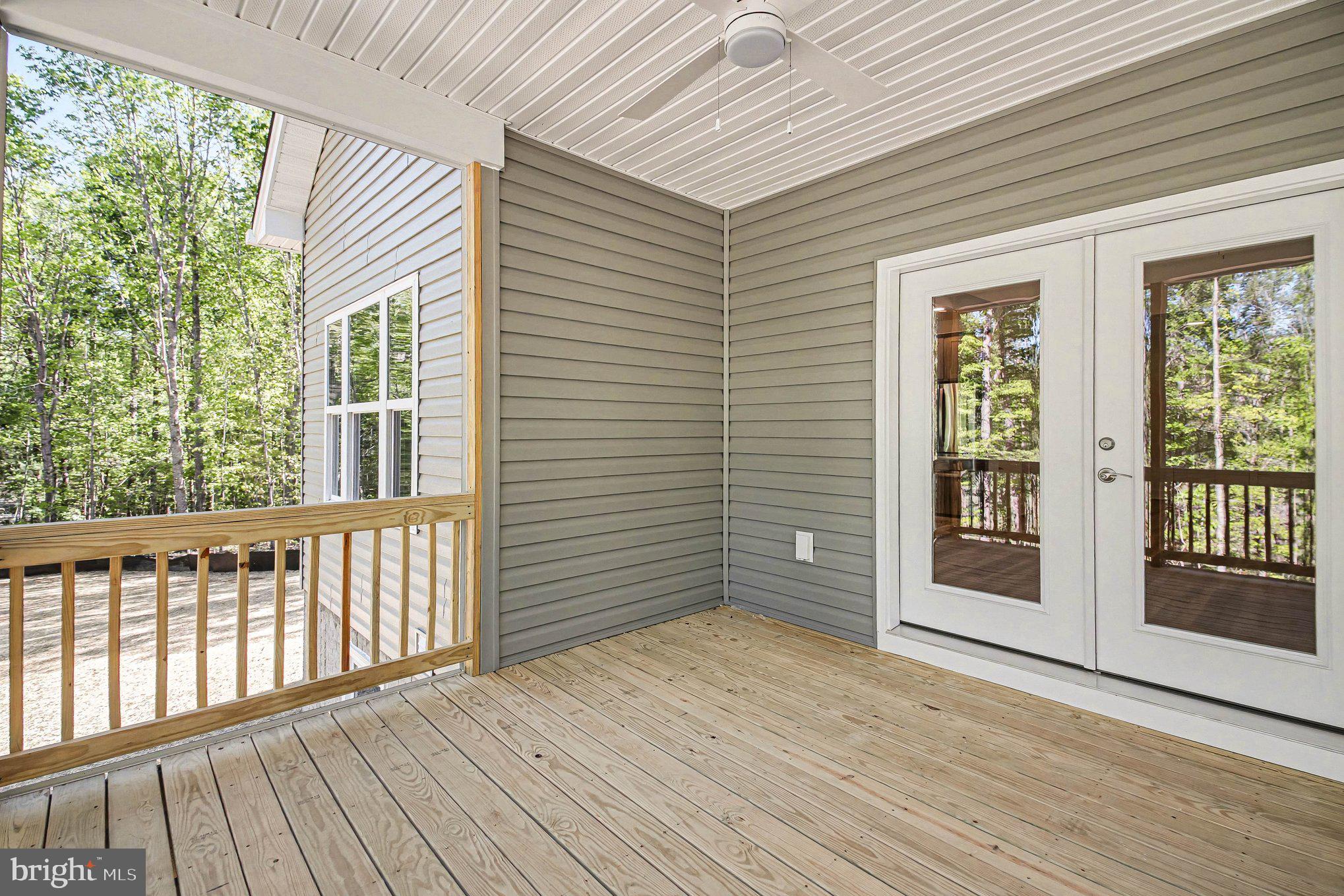 4163 Holly Springs Road Rixeyville, VA 22737 - Photo 38 of 47