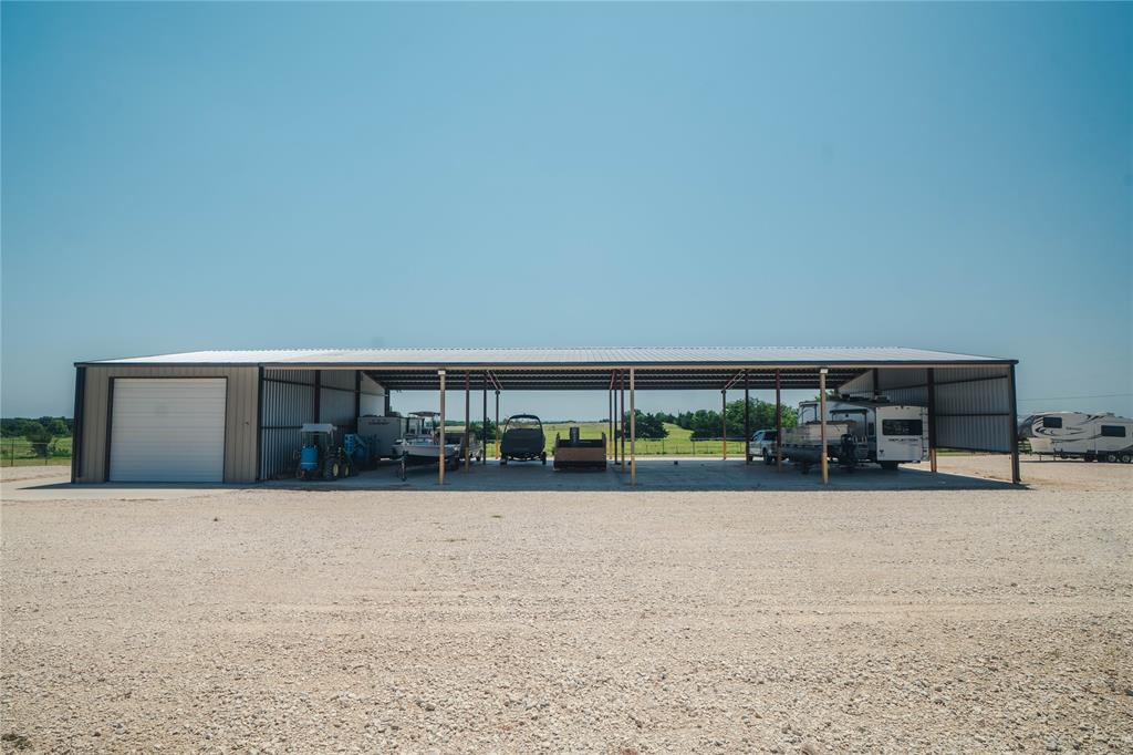 20548 Fm 901 Road Gordonville, TX 76245 - Photo 30 of 39 RV and Boat Storage Business