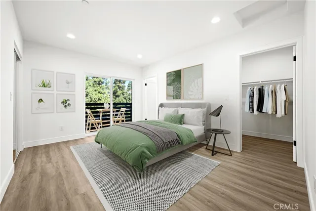 $4,295 | 6704 1/2 Kester Avenue, Van Nuys, CA 91405