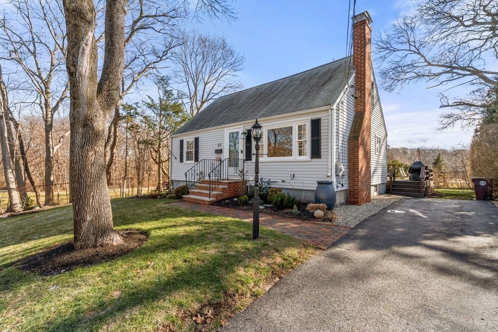 53 Frank Road Weymouth, MA 02191 - Photo 1 of 41 Gallery Image 1