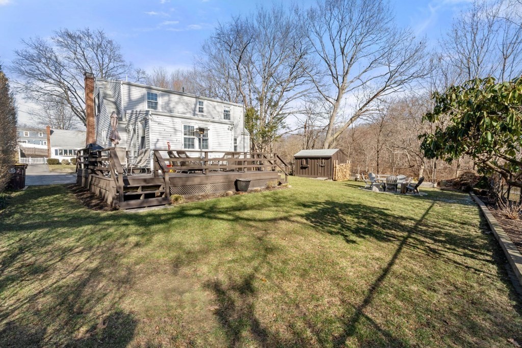 53 Frank Road Weymouth, MA 02191 - Photo 33 of 41 Gallery Image 33