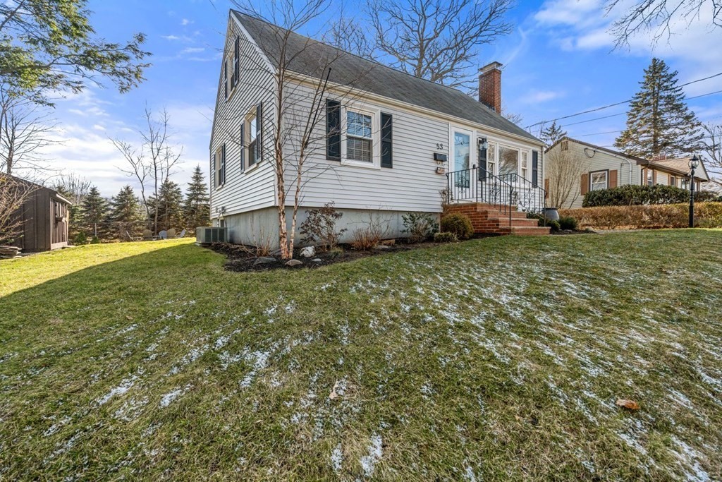 53 Frank Road Weymouth, MA 02191 - Photo 38 of 41 Gallery Image 38