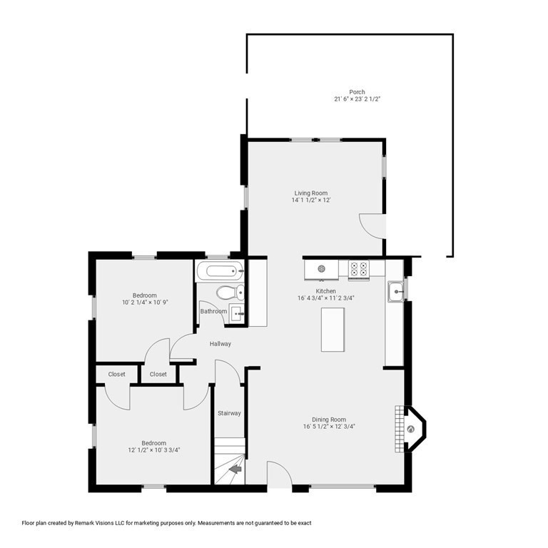 53 Frank Road Weymouth, MA 02191 - Photo 39 of 41 Gallery Image 39