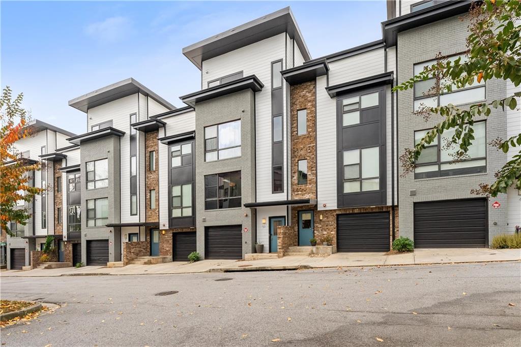 53 Moda Lane Atlanta, GA 30307 - Photo 1 of 44