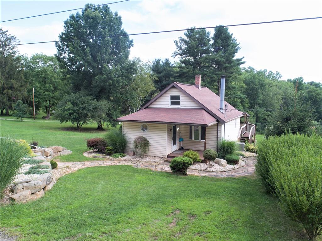 112 Cheeseman Road Portersville, PA 16051 - Photo 1 of 25 Gallery Image 1