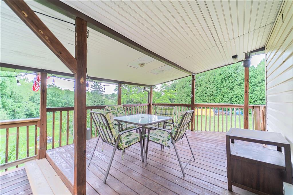 112 Cheeseman Road Portersville, PA 16051 - Photo 20 of 25 Gallery Image 20