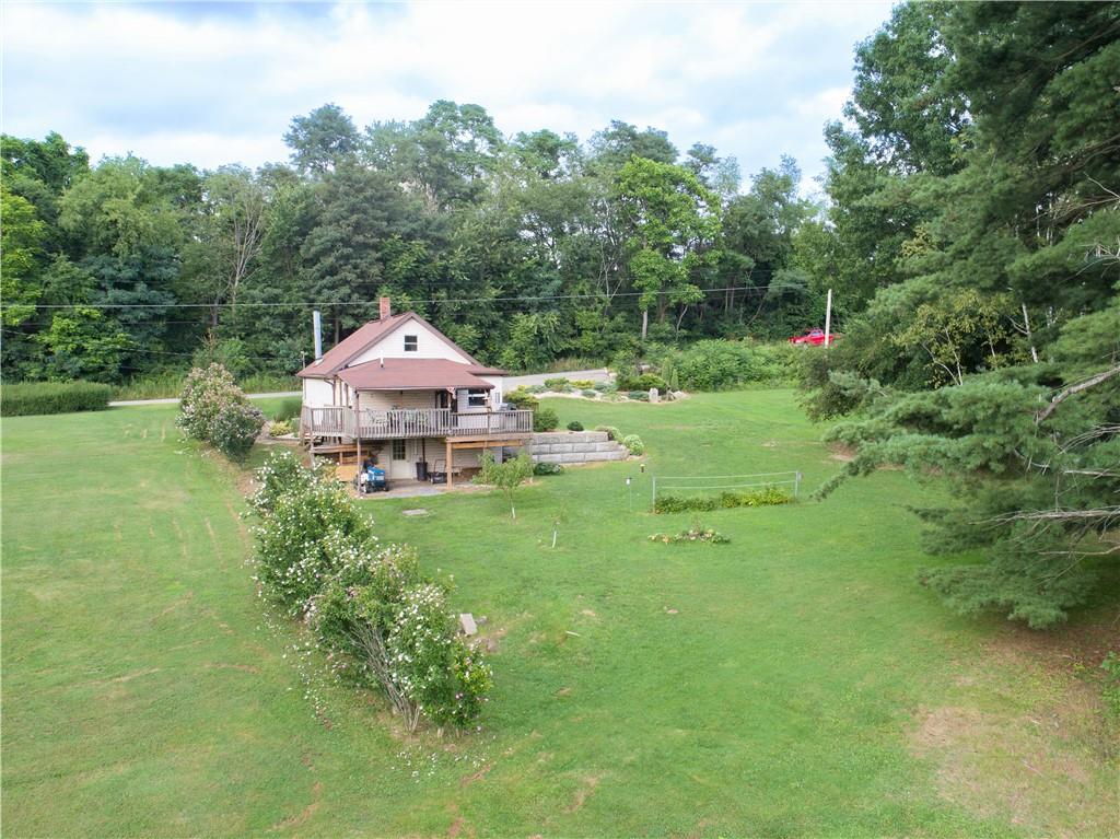 112 Cheeseman Road Portersville, PA 16051 - Photo 22 of 25 Gallery Image 22