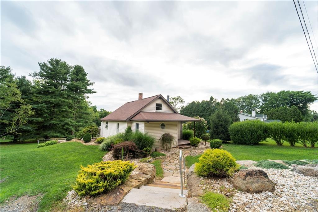 112 Cheeseman Road Portersville, PA 16051 - Photo 24 of 25 Gallery Image 24