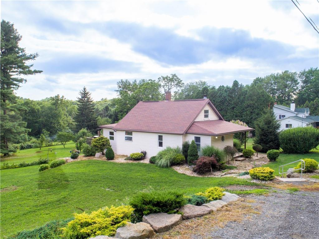 112 Cheeseman Road Portersville, PA 16051 - Photo 25 of 25 Gallery Image 25
