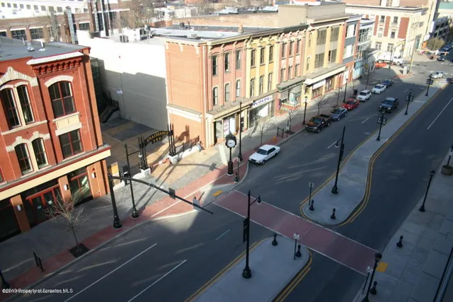 a view of balcony with outdoor seating