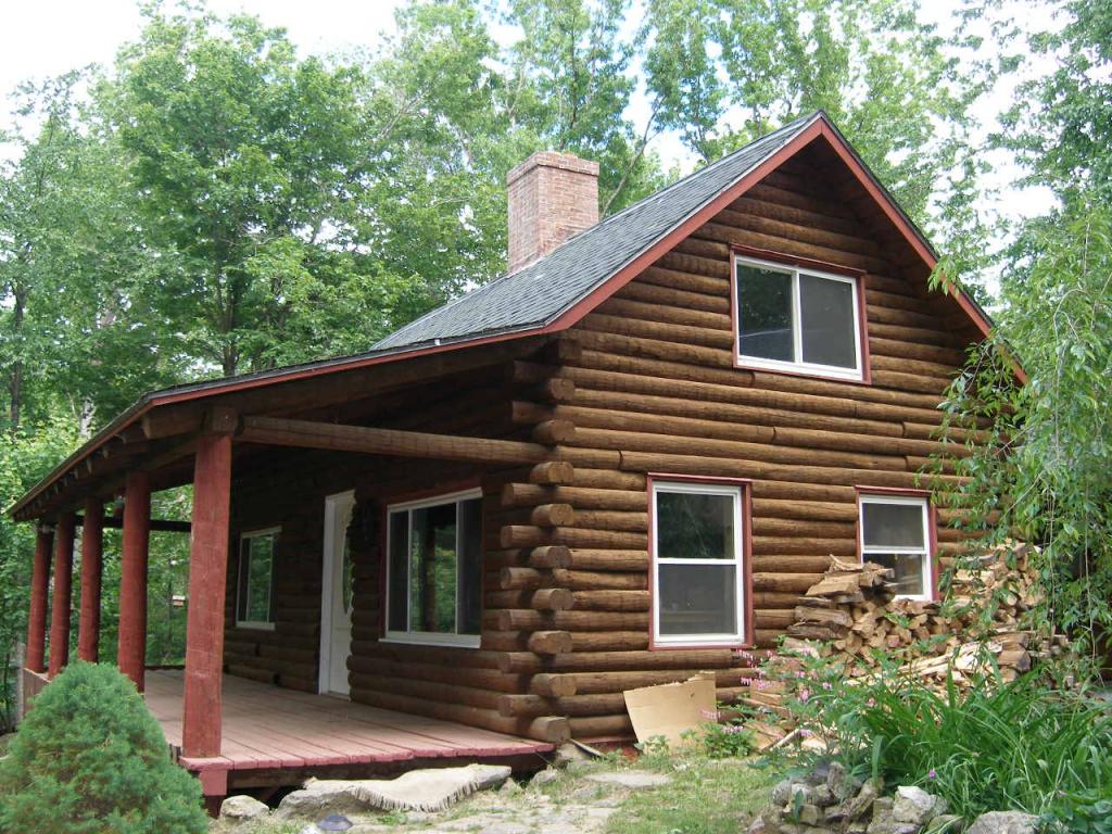 478 Old Turnpike Road Epsom, NH 03234 - Photo 2 of 22