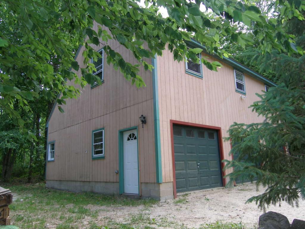 478 Old Turnpike Road Epsom, NH 03234 - Photo 16 of 22