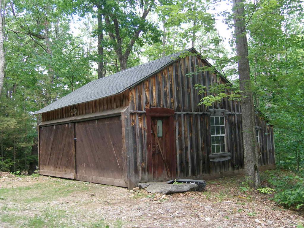 478 Old Turnpike Road Epsom, NH 03234 - Photo 19 of 22
