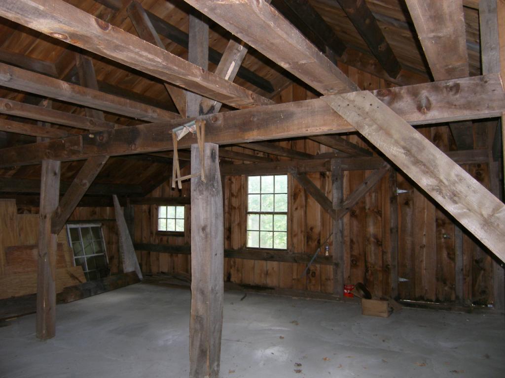 478 Old Turnpike Road Epsom, NH 03234 - Photo 20 of 22