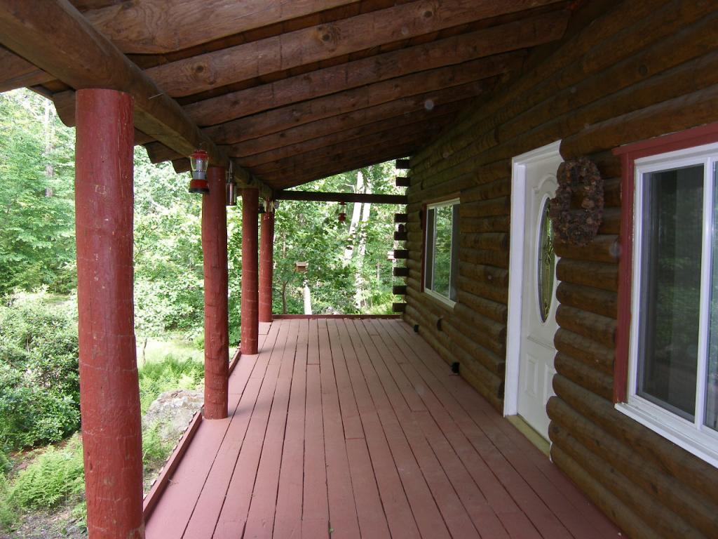 478 Old Turnpike Road Epsom, NH 03234 - Photo 4 of 22