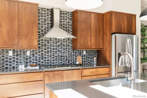 $724,000 | 3422 Central Park Boulevard, Denver, CO 80238