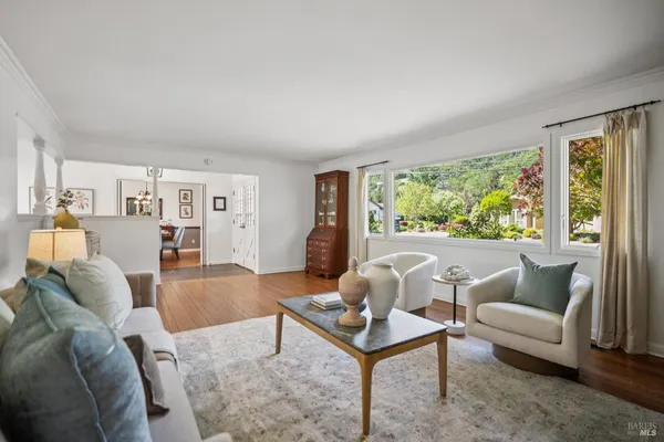 $2,175,000 | 497 Fairway Drive, Novato, CA 94949