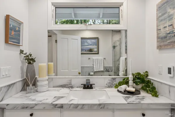$2,175,000 | 497 Fairway Drive, Novato, CA 94949
