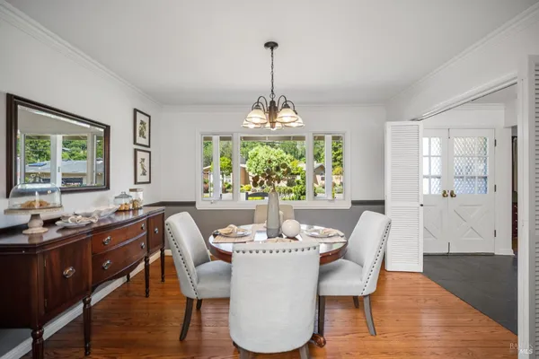 $2,175,000 | 497 Fairway Drive, Novato, CA 94949