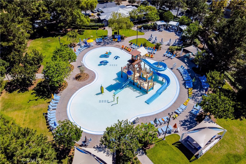 25 Iron Horse Trail Ladera Ranch, CA 92694 - Photo 34 of 35 Terramor Aquatic Park