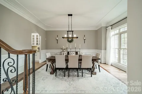 $1,399,000 | 1224 Silver Arrow Court, Fort Mill, SC 29715