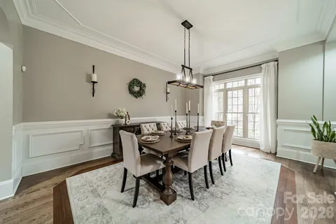 $1,399,000 | 1224 Silver Arrow Court, Fort Mill, SC 29715