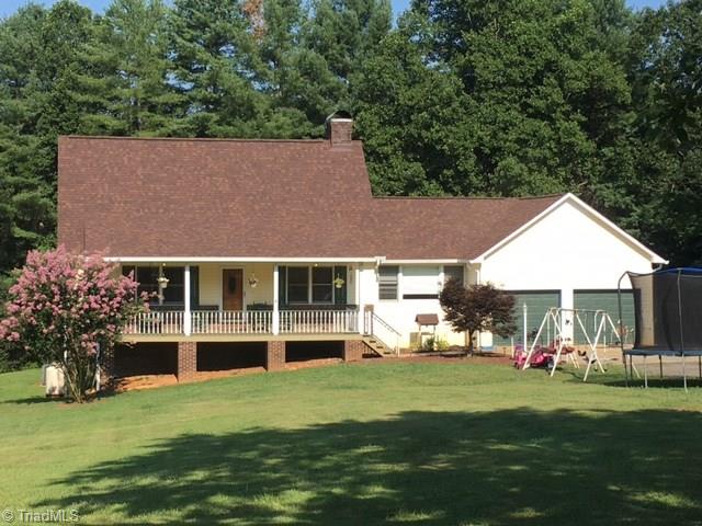 1113 Oak Ridge Church Road Hays, NC 28635 - Photo 1 of 43 Main View