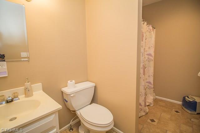 1113 Oak Ridge Church Road Hays, NC 28635 - Photo 24 of 43 Gallery Image 24